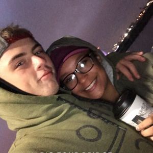 Meet your Posher, Blake